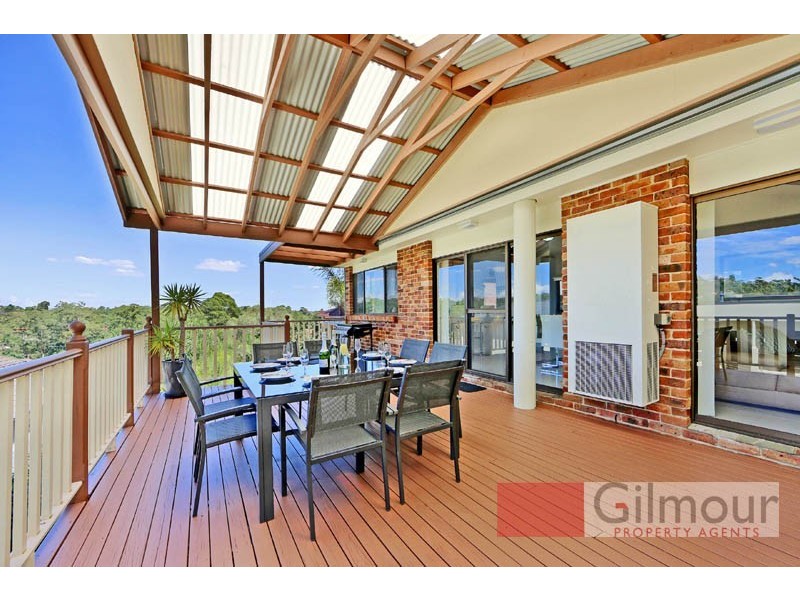 13 Redwood Close, Castle Hill NSW 2154