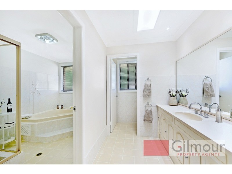 13 Redwood Close, Castle Hill NSW 2154