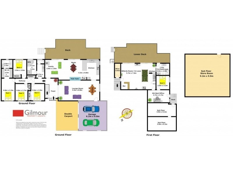 13 Redwood Close, Castle Hill NSW 2154