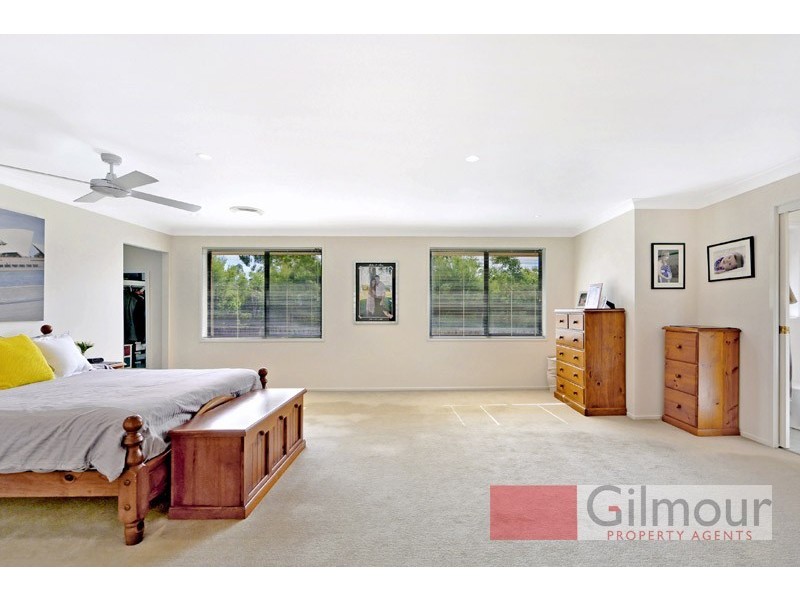 38 Seymour Way, Kellyville NSW 2155