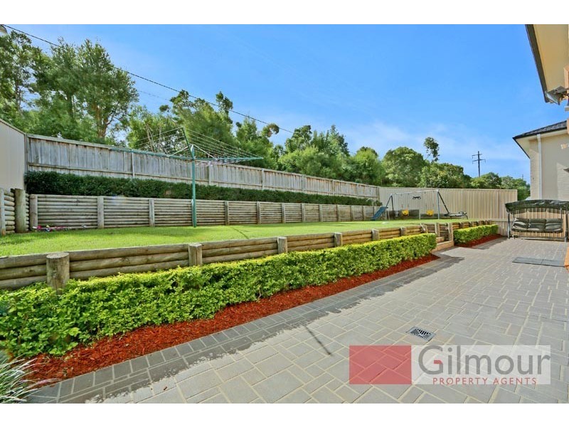 38 Seymour Way, Kellyville NSW 2155