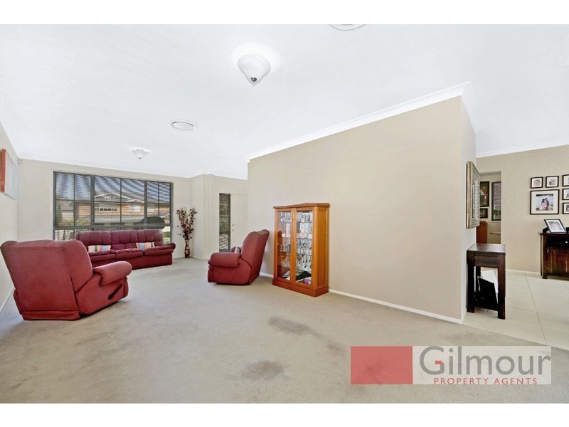 38 Seymour Way, Kellyville NSW 2155
