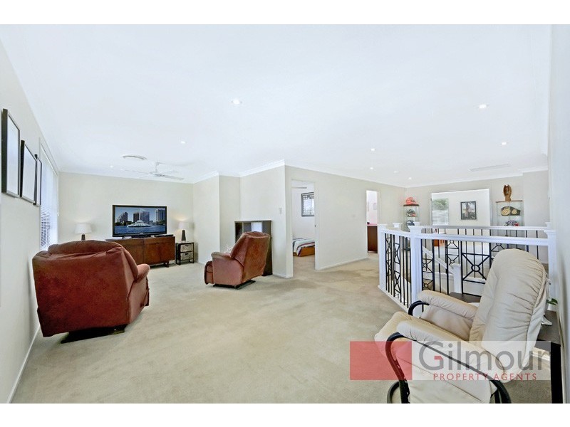 38 Seymour Way, Kellyville NSW 2155