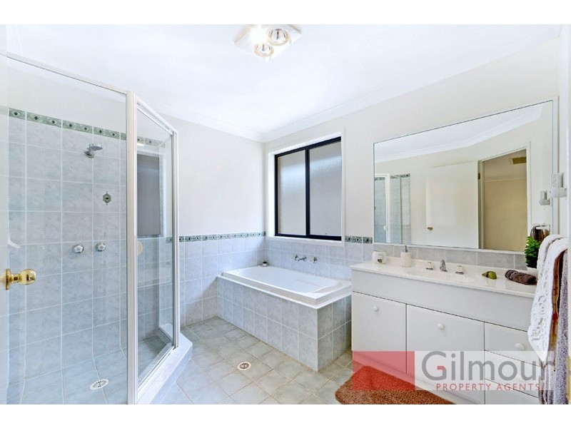 38 Seymour Way, Kellyville NSW 2155