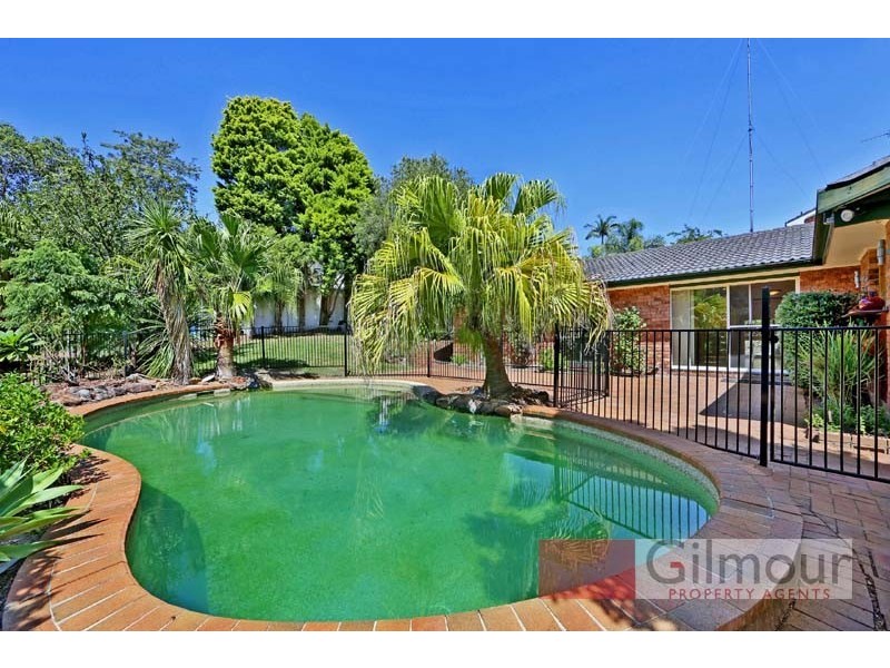 9 Yaringa Road, Castle Hill NSW 2154