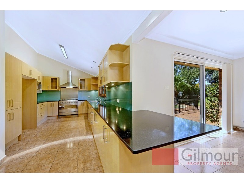 9 Yaringa Road, Castle Hill NSW 2154