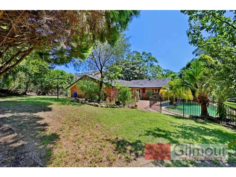 9 Yaringa Road, Castle Hill NSW 2154