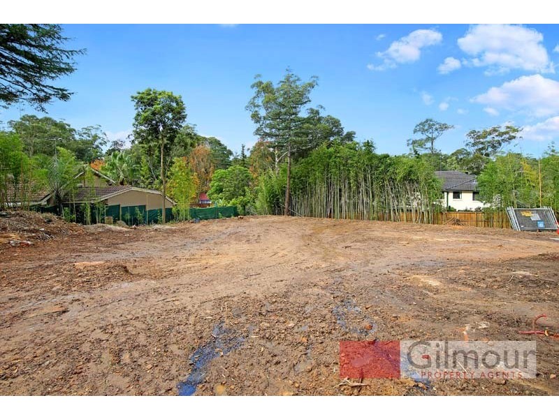 27A Cook Street, Baulkham Hills NSW 2153