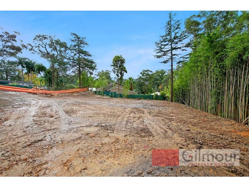 27A Cook Street, Baulkham Hills NSW 2153