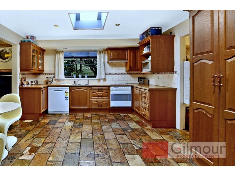 54 Parsonage Road, Castle Hill NSW 2154