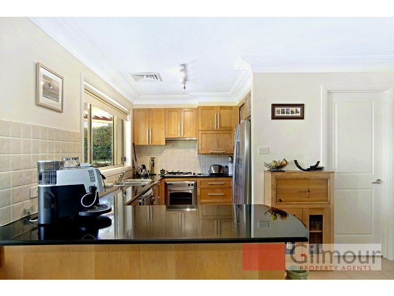 1 Government Farm Drive, Castle Hill NSW 2154