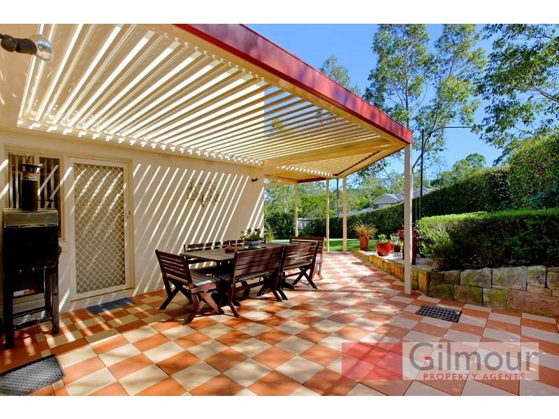 1 Government Farm Drive, Castle Hill NSW 2154