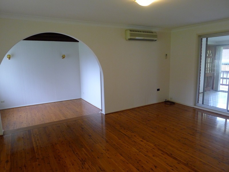17 Gleeson Avenue, Baulkham Hills NSW 2153