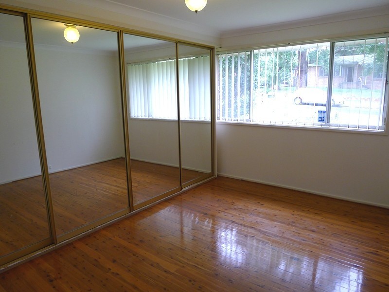 17 Gleeson Avenue, Baulkham Hills NSW 2153