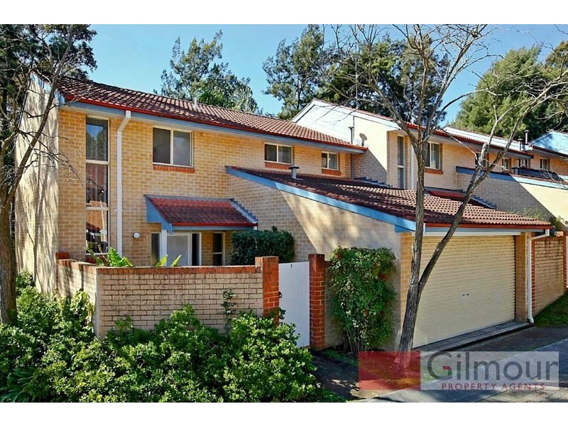 1/59A Castle Street, Castle Hill NSW 2154