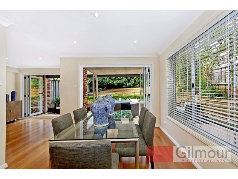 21B Gindurra Avenue, Castle Hill NSW 2154