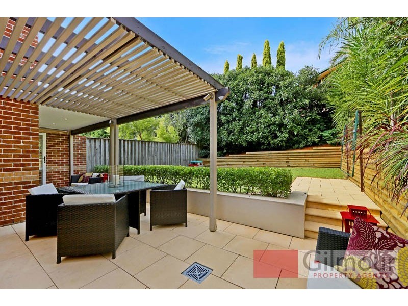 21B Gindurra Avenue, Castle Hill NSW 2154