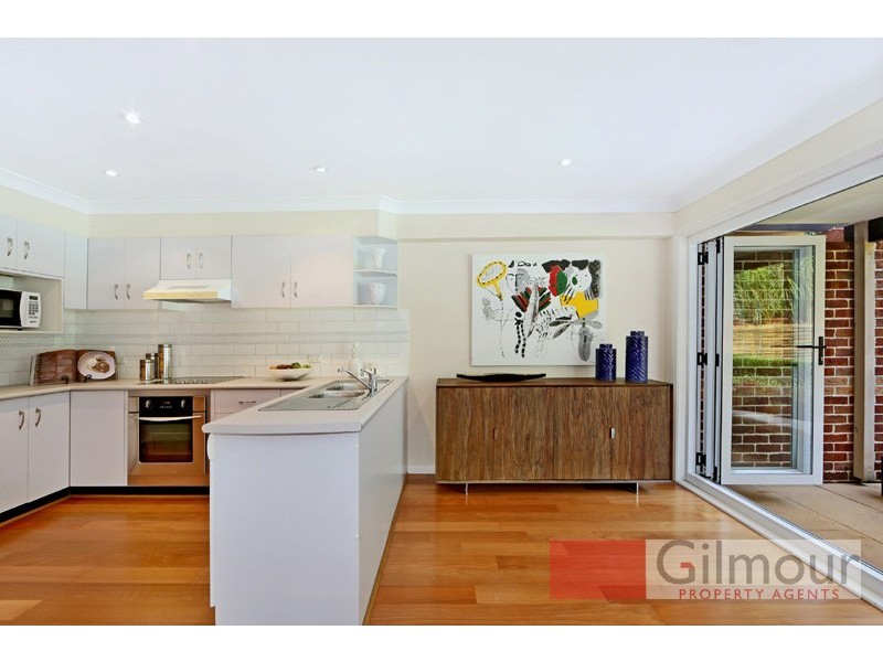 21B Gindurra Avenue, Castle Hill NSW 2154