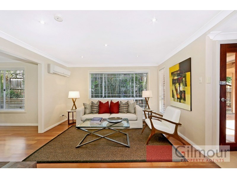 21B Gindurra Avenue, Castle Hill NSW 2154