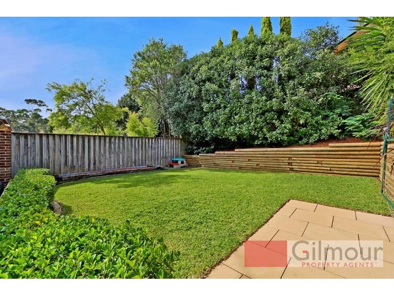 21B Gindurra Avenue, Castle Hill NSW 2154