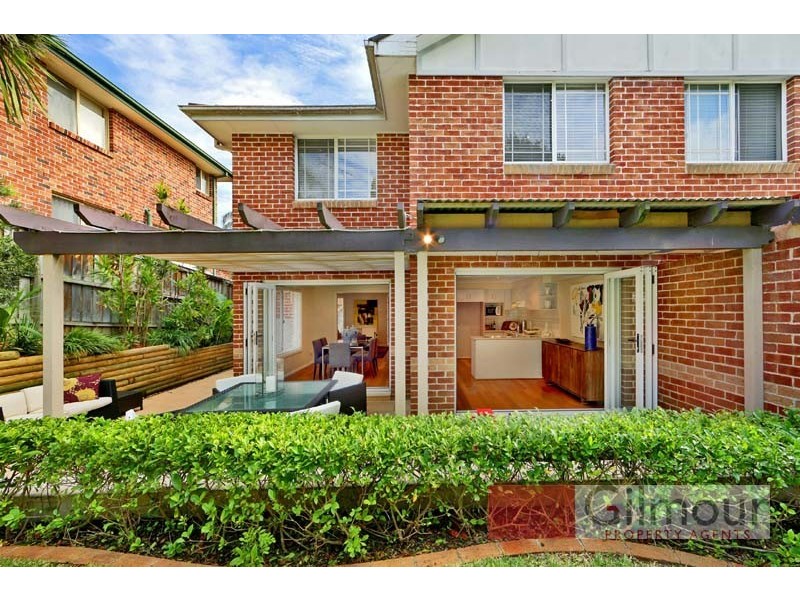 21B Gindurra Avenue, Castle Hill NSW 2154