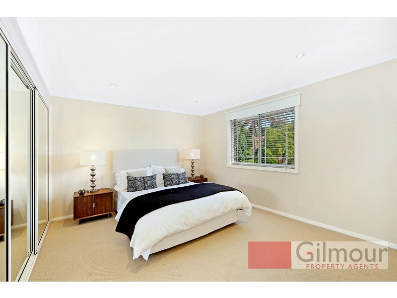 21B Gindurra Avenue, Castle Hill NSW 2154