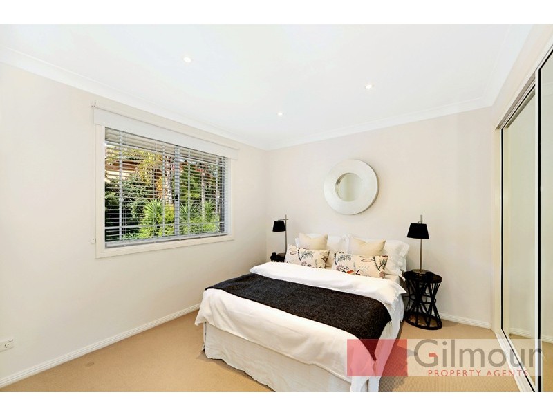 21B Gindurra Avenue, Castle Hill NSW 2154