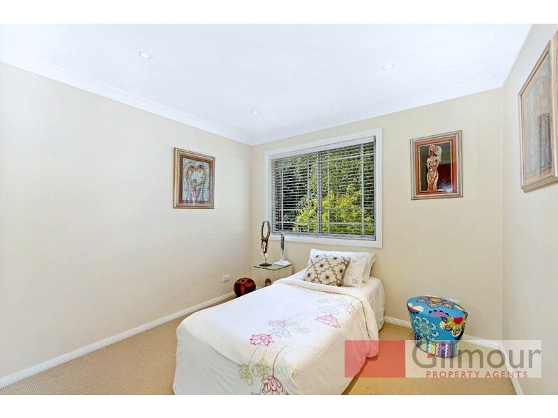 21B Gindurra Avenue, Castle Hill NSW 2154