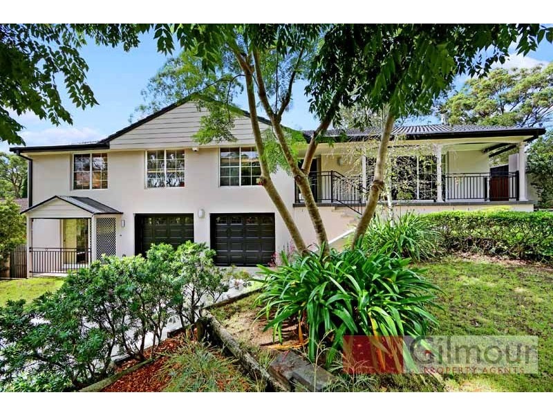 28 Johnson Road, Galston NSW 2159