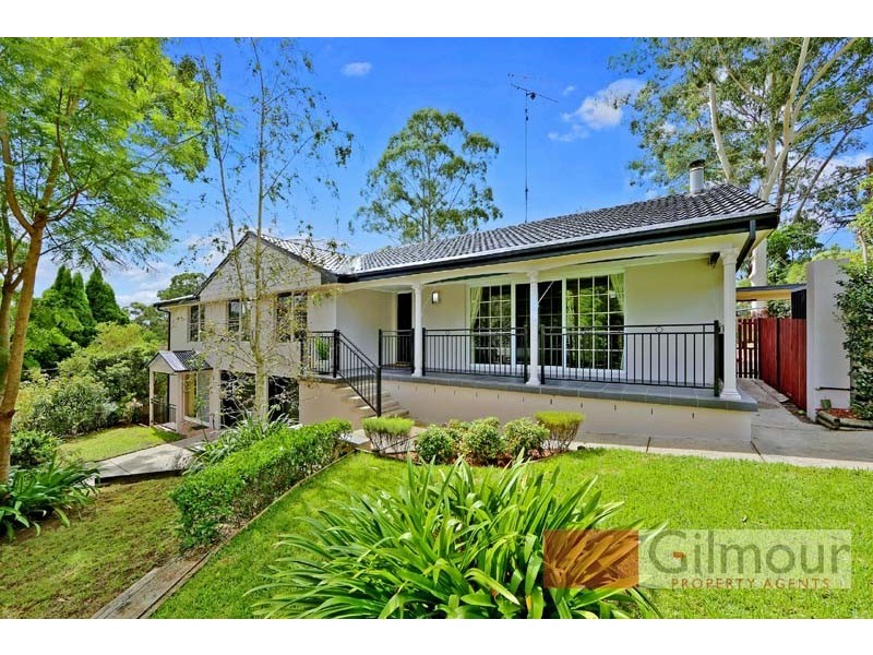 28 Johnson Road, Galston NSW 2159