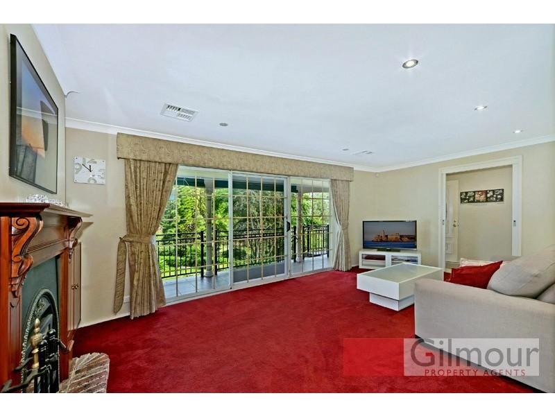 28 Johnson Road, Galston NSW 2159