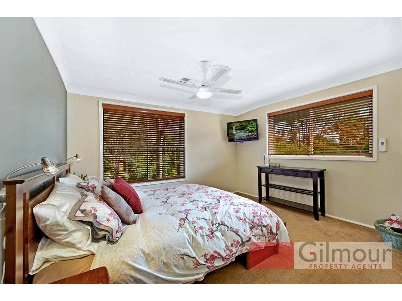 28 Johnson Road, Galston NSW 2159