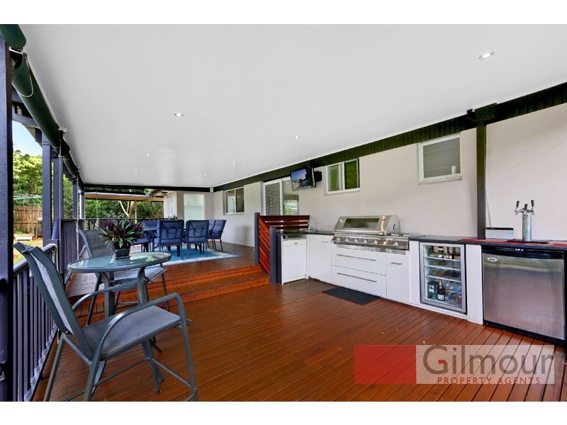 28 Johnson Road, Galston NSW 2159