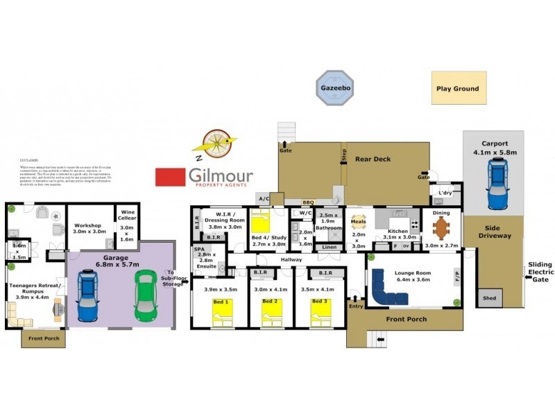 28 Johnson Road, Galston NSW 2159