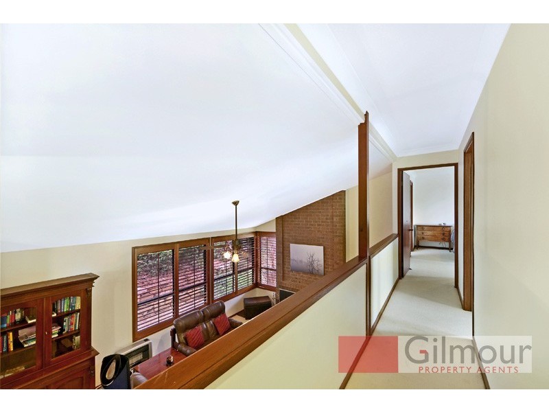 4 Murrumba Place, Castle Hill NSW 2154