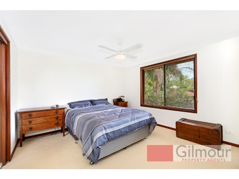 4 Murrumba Place, Castle Hill NSW 2154