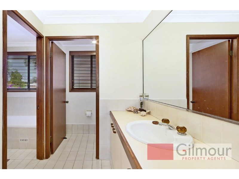 4 Murrumba Place, Castle Hill NSW 2154