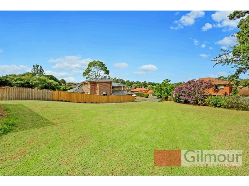 27 Tawmii Place, Castle Hill NSW 2154