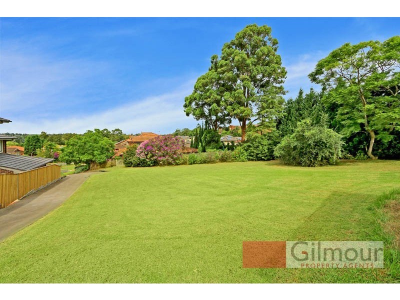 27 Tawmii Place, Castle Hill NSW 2154