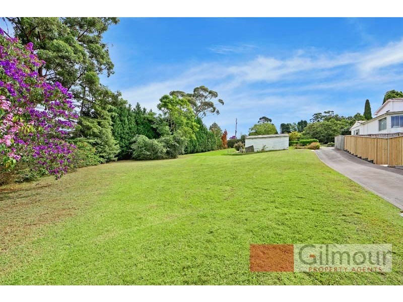 27 Tawmii Place, Castle Hill NSW 2154