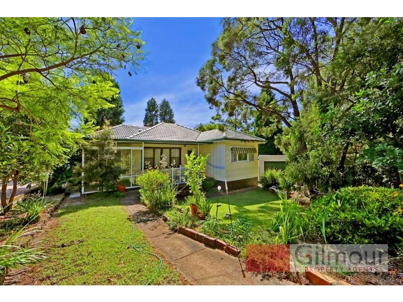5 Katherine Place, Castle Hill NSW 2154