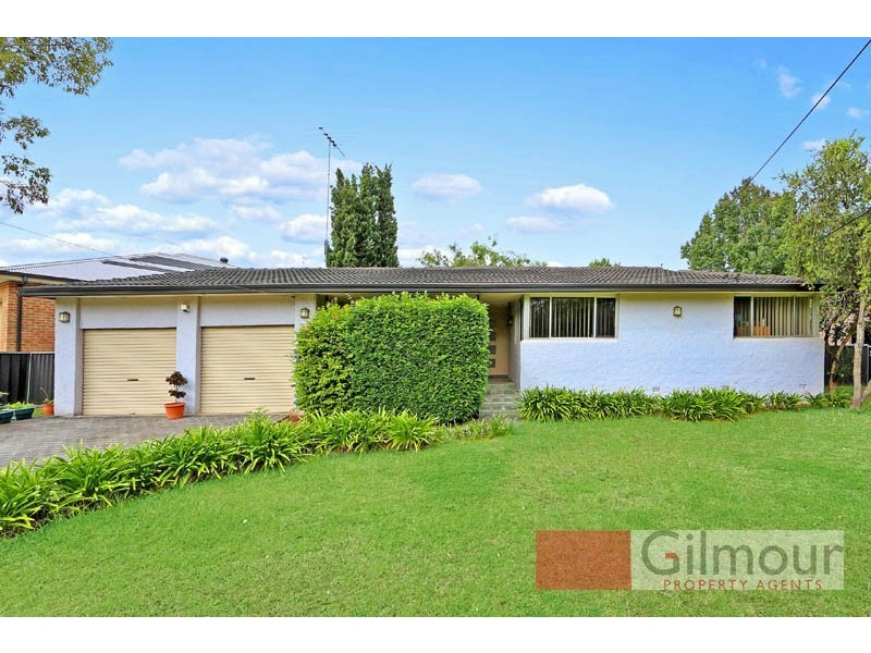 59 Burrandong Crescent, Baulkham Hills NSW 2153