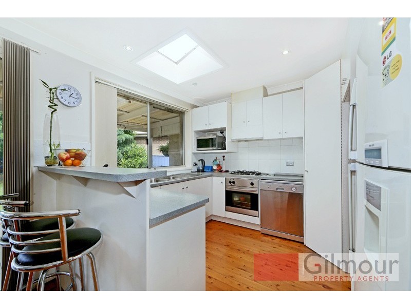 59 Burrandong Crescent, Baulkham Hills NSW 2153