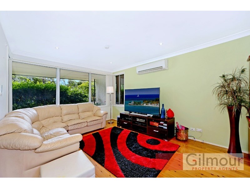 59 Burrandong Crescent, Baulkham Hills NSW 2153