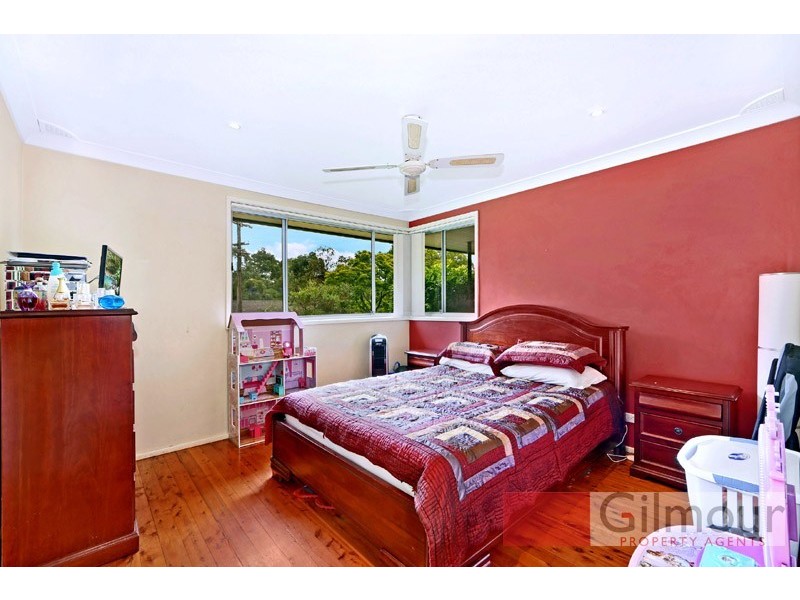 59 Burrandong Crescent, Baulkham Hills NSW 2153