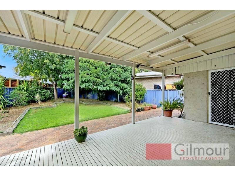59 Burrandong Crescent, Baulkham Hills NSW 2153
