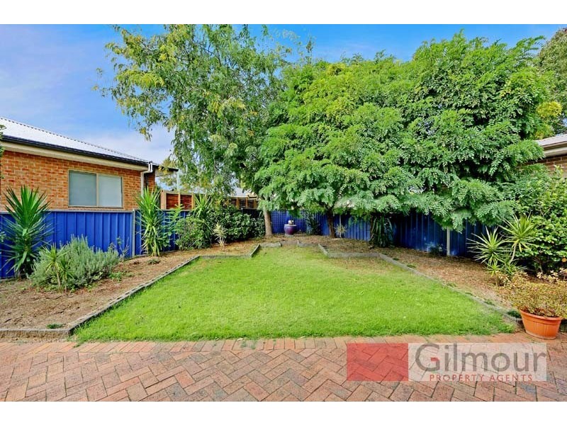 59 Burrandong Crescent, Baulkham Hills NSW 2153