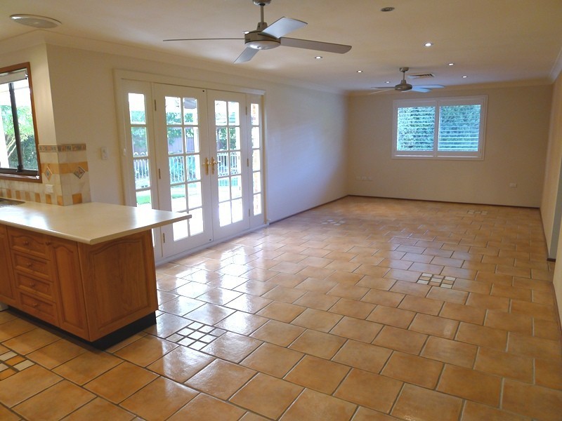 58 Battlement Crescent, Castle Hill NSW 2154