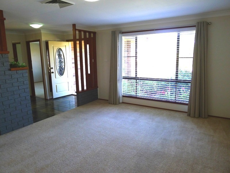 58 Battlement Crescent, Castle Hill NSW 2154