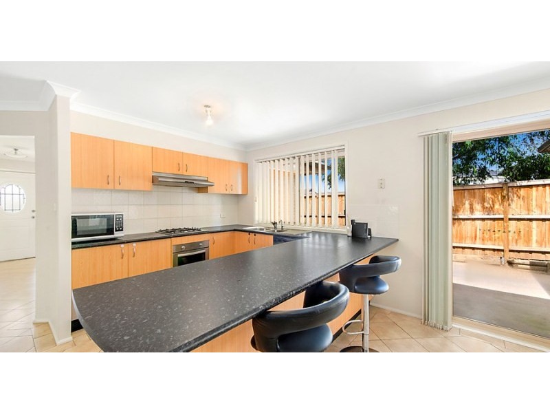 22 Aylsford Street, Stanhope Gardens NSW 2768